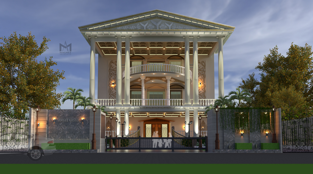Architectural Consultancy
